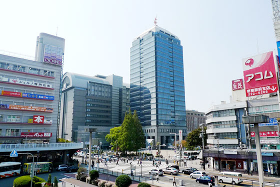 堺東エリアの高収入バイト