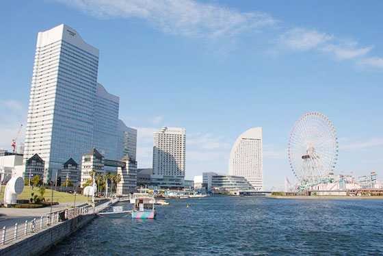神奈川エリアの高収入バイト