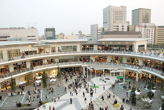 川崎エリアの高収入バイト