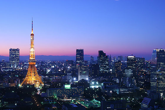 東京エリアの高収入バイト