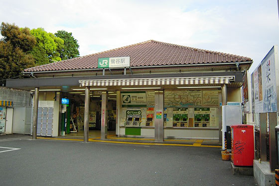鶯谷エリアの高収入バイト